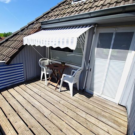 Zuhause Im Gruenen Lejlighed Essen Eksteriør billede